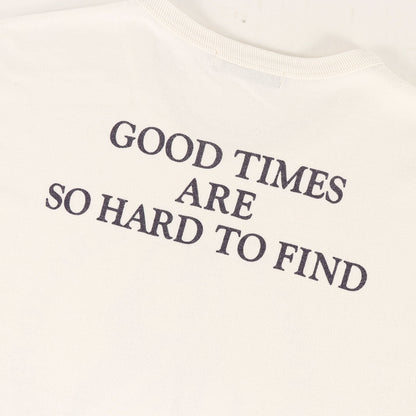 グラフィック ロゴ Tシャツ