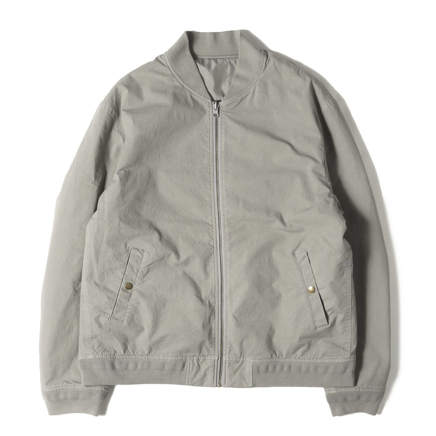 リバーシブル リップストップ ボンバージャケット (Ripstop Bomber Jacket 3920400008)