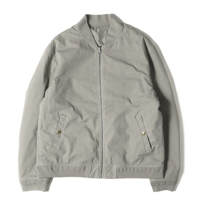リバーシブル リップストップ ボンバージャケット (Ripstop Bomber Jacket 3920400008)