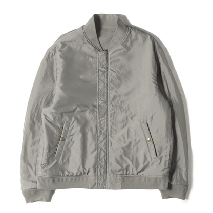 リバーシブル リップストップ ボンバージャケット (Ripstop Bomber Jacket 3920400008)