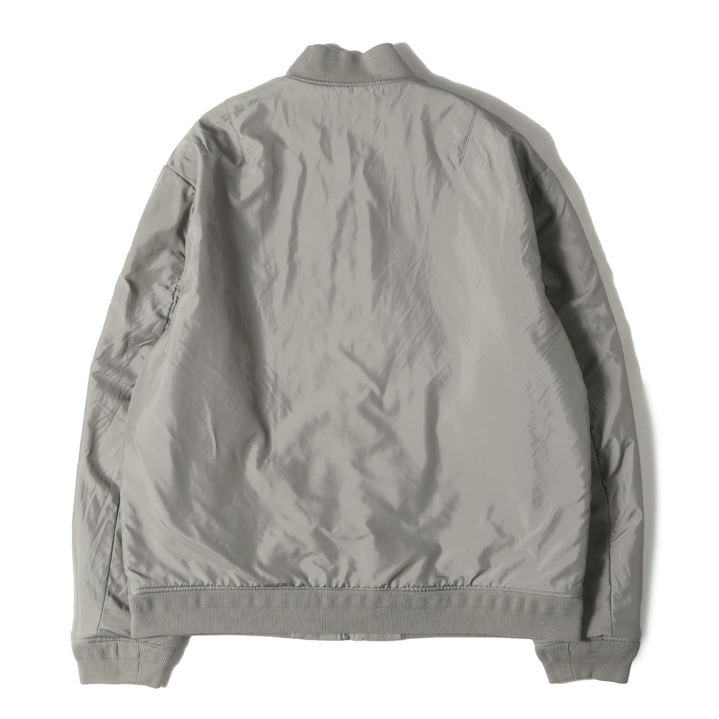 リバーシブル リップストップ ボンバージャケット (Ripstop Bomber Jacket 3920400008)