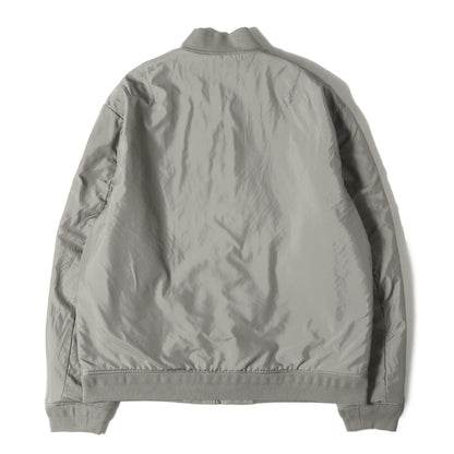 リバーシブル リップストップ ボンバージャケット (Ripstop Bomber Jacket 3920400008)