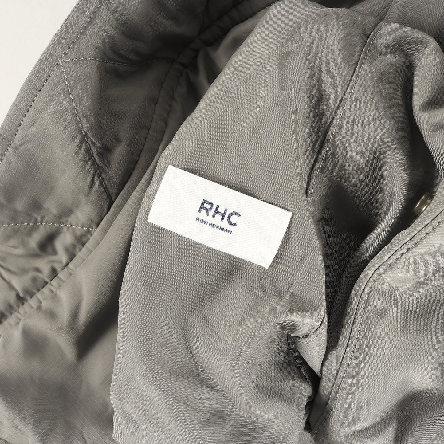 リバーシブル リップストップ ボンバージャケット (Ripstop Bomber Jacket 3920400008)