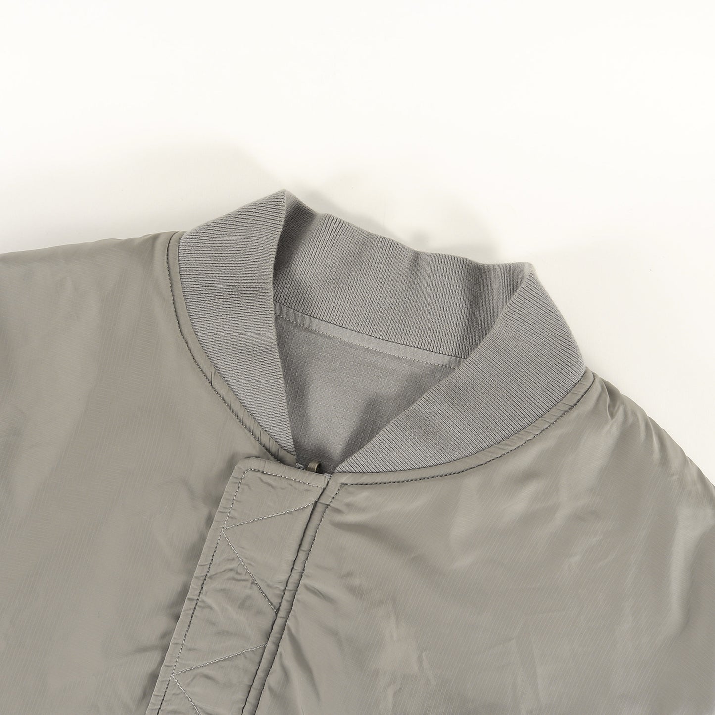 リバーシブル リップストップ ボンバージャケット (Ripstop Bomber Jacket 3920400008)