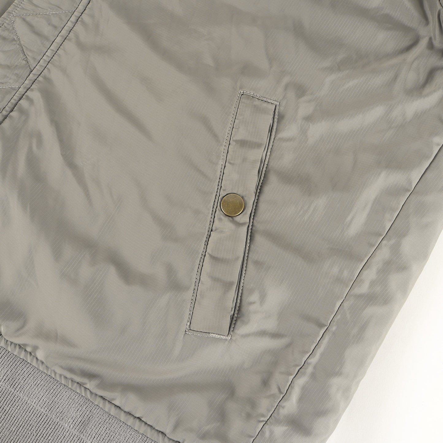リバーシブル リップストップ ボンバージャケット (Ripstop Bomber Jacket 3920400008)