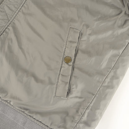 リバーシブル リップストップ ボンバージャケット (Ripstop Bomber Jacket 3920400008)