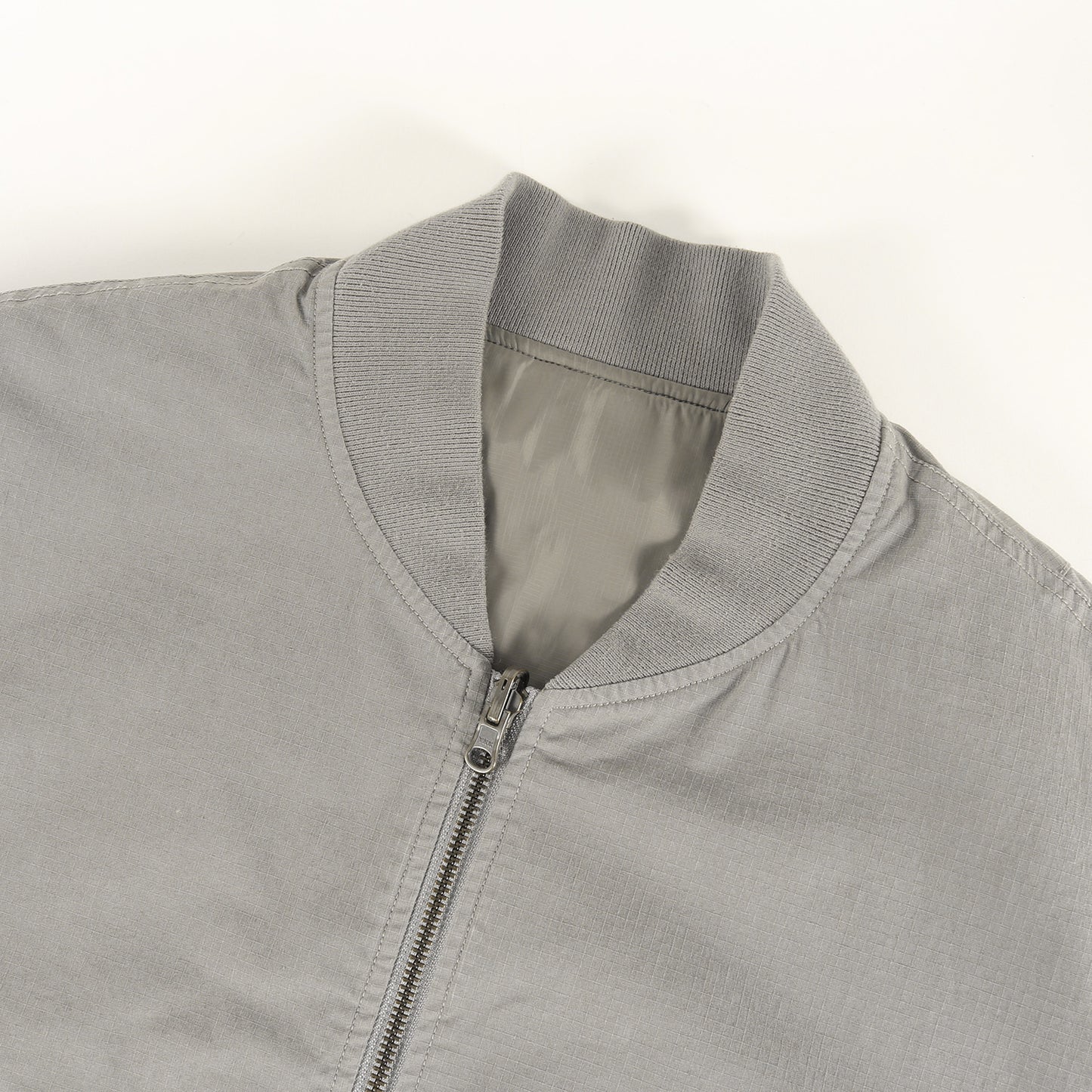 リバーシブル リップストップ ボンバージャケット (Ripstop Bomber Jacket 3920400008)