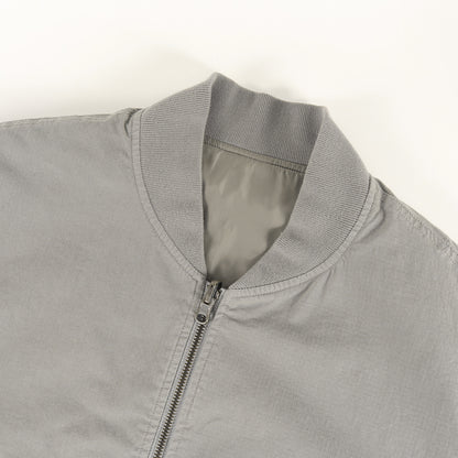 リバーシブル リップストップ ボンバージャケット (Ripstop Bomber Jacket 3920400008)