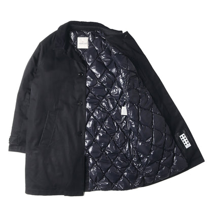 × fragment design ステンカラー ダウン コート (VALLOR D209U4230250 549X5)