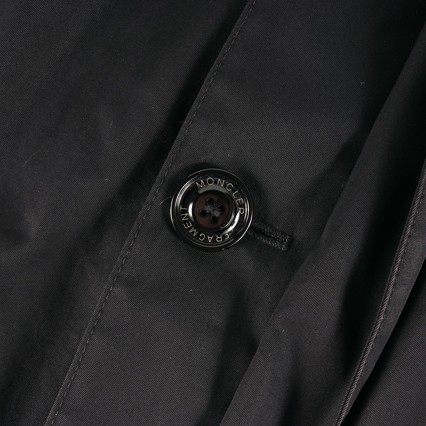 × fragment design ステンカラー ダウン コート (VALLOR D209U4230250 549X5)