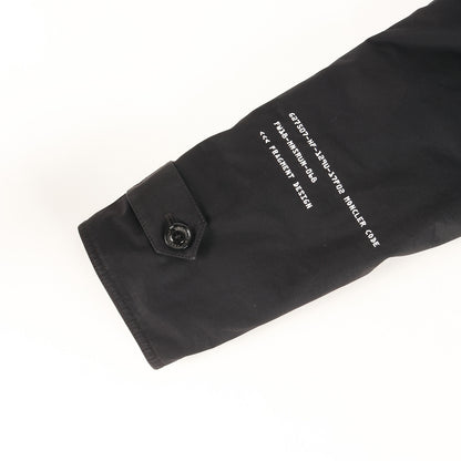 × fragment design ステンカラー ダウン コート (VALLOR D209U4230250 549X5)