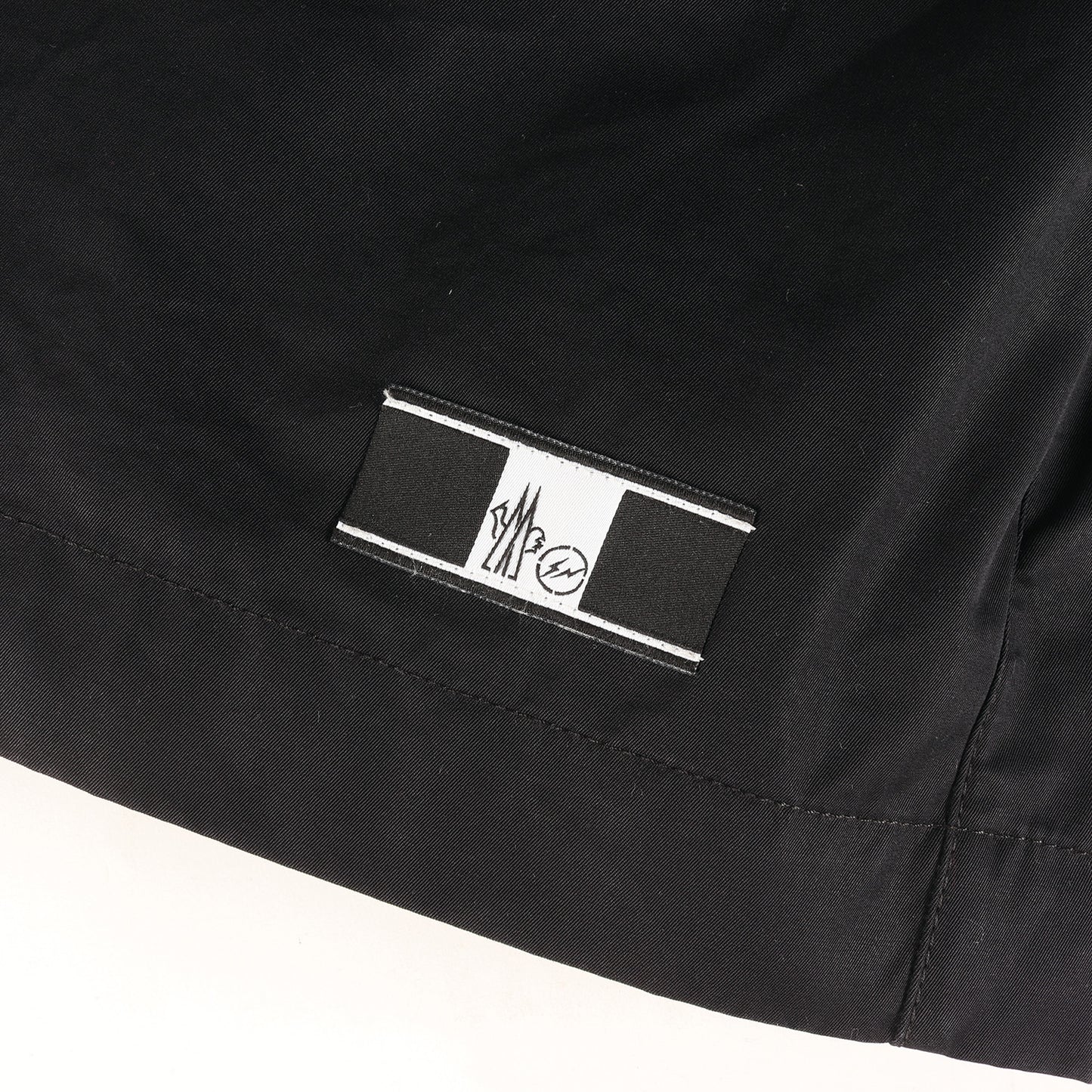 × fragment design ステンカラー ダウン コート (VALLOR D209U4230250 549X5)
