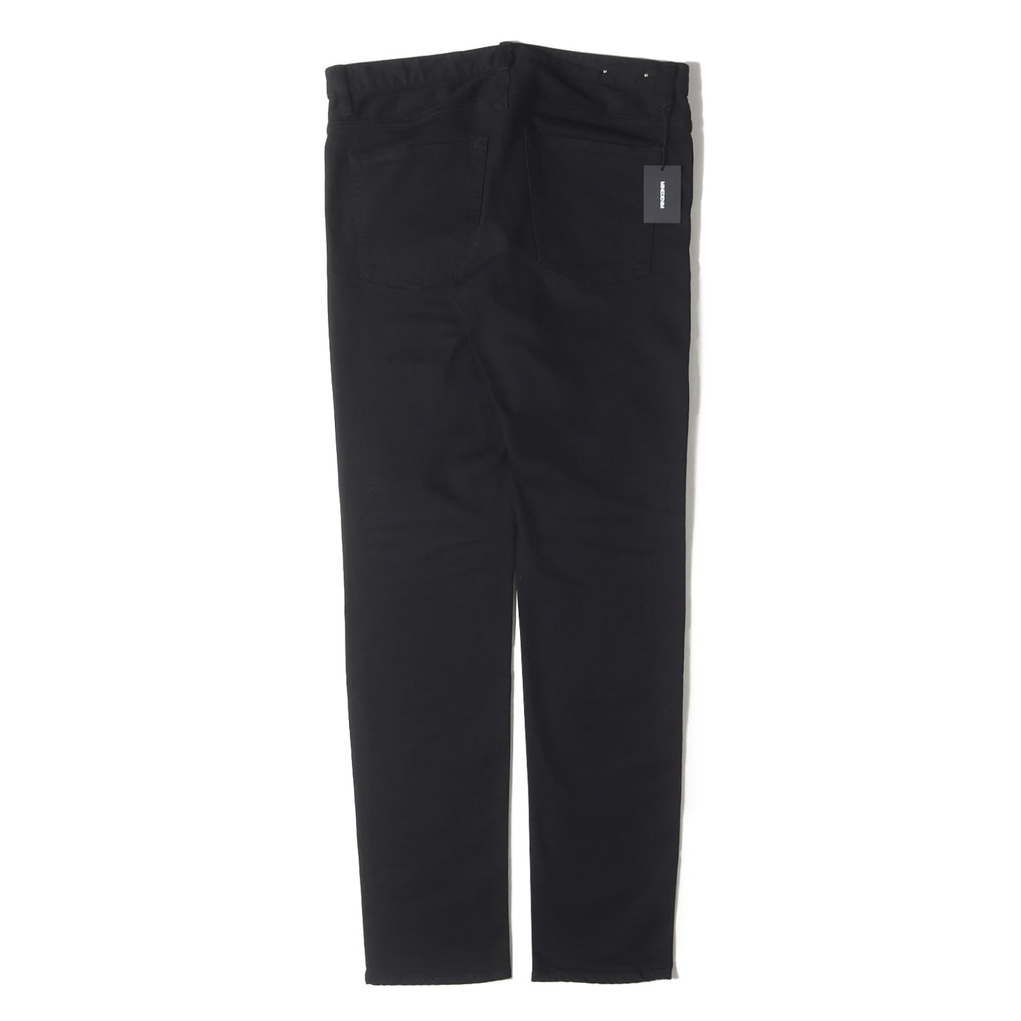 スーパースリム ストレッチ デニム スキニー パンツ (S.Slim STR 5pocket FPK107N-99) / ボタンフライ