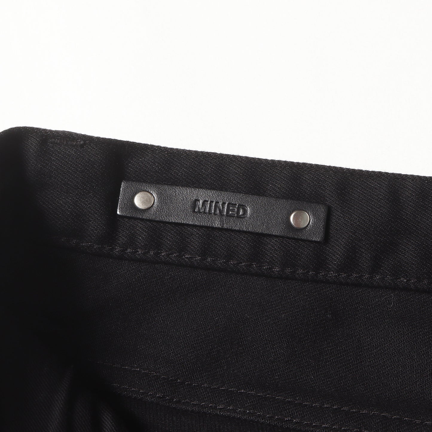 スーパースリム ストレッチ デニム スキニー パンツ (S.Slim STR 5pocket FPK107N-99) / ボタンフライ