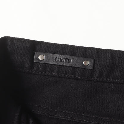 スーパースリム ストレッチ デニム スキニー パンツ (S.Slim STR 5pocket FPK107N-99) / ボタンフライ