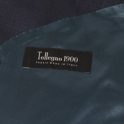 グラフチェック 2B テーラード ジャケット / REGENT FIT