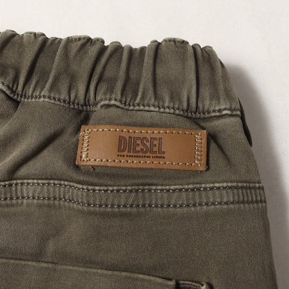 近年モデル ストレッチ デニム スキニー パンツ (KROOLEY-E-NE A00088 0670M)