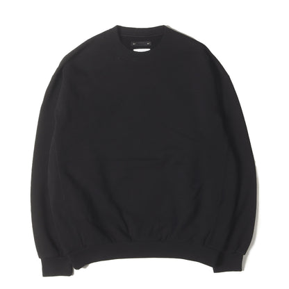 25AW × Russell Athletic ヘビーウェイト スウェット (RA PRO-COTTON Crewneck Pullover MND-RSA401)