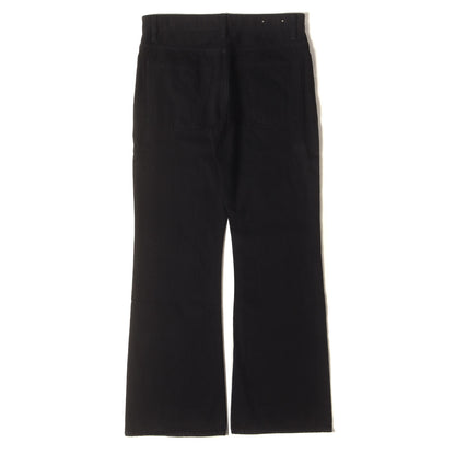 23SS ブーツカット フレア デニム パンツ (B.Flare 5pocket OWS 2304-1009)