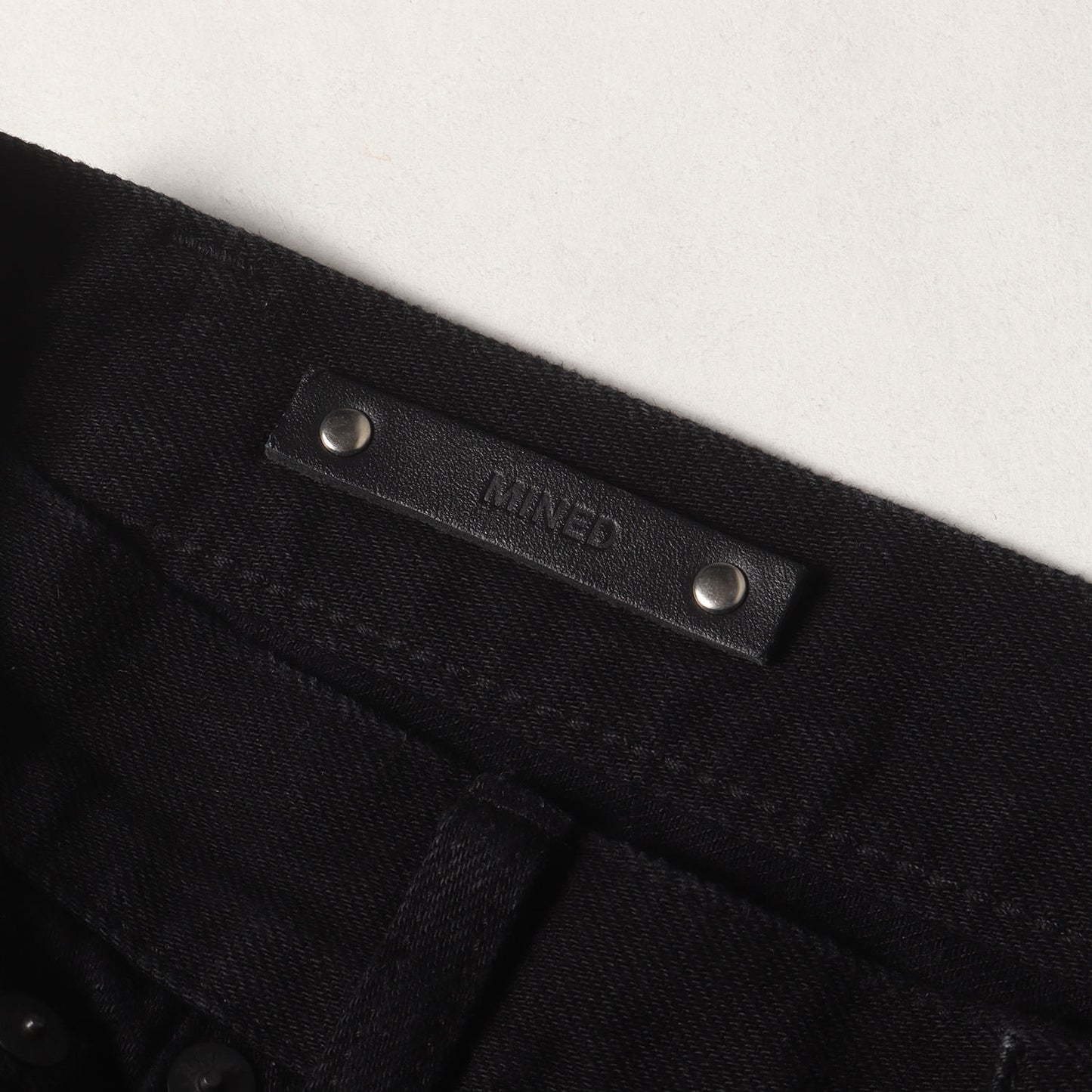 23SS ブーツカット フレア デニム パンツ (B.Flare 5pocket OWS 2304-1009)