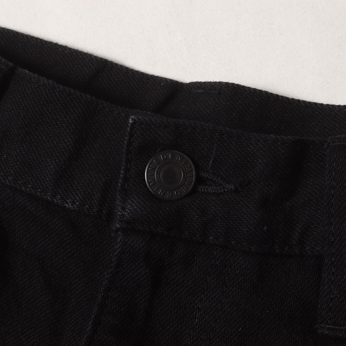 23SS ブーツカット フレア デニム パンツ (B.Flare 5pocket OWS 2304-1009)