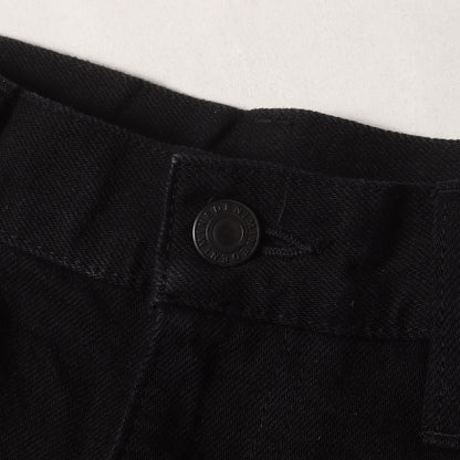 23SS ブーツカット フレア デニム パンツ (B.Flare 5pocket OWS 2304-1009)