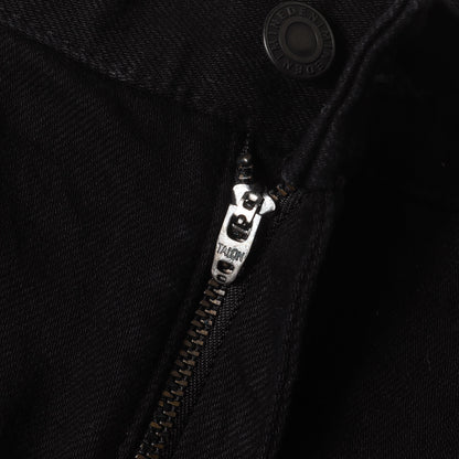 23SS ブーツカット フレア デニム パンツ (B.Flare 5pocket OWS 2304-1009)