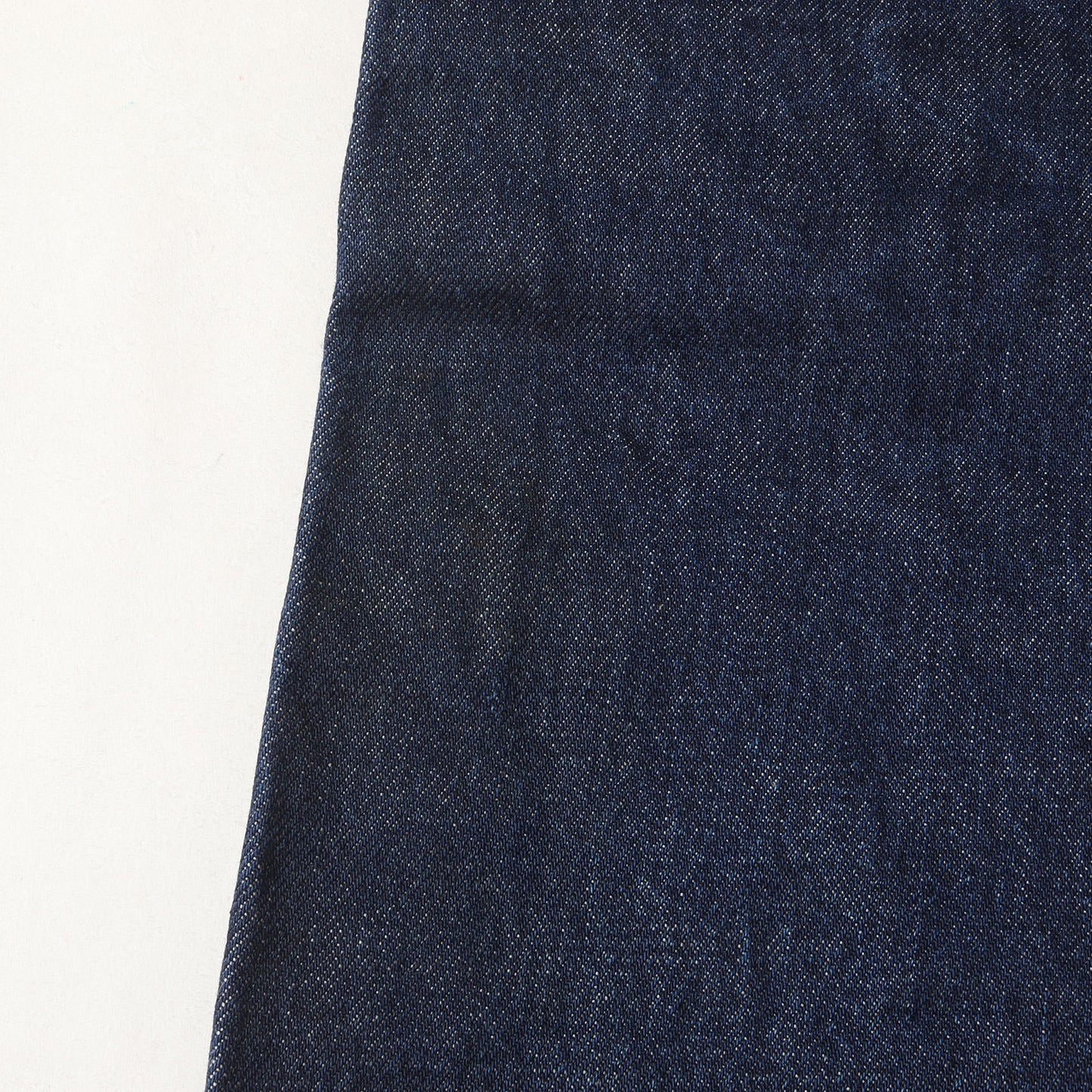 テーパード セルビッジ デニム パンツ (WWⅡ Raw Denim Straight Pants 3620600016) / MADE IN JAPAN
