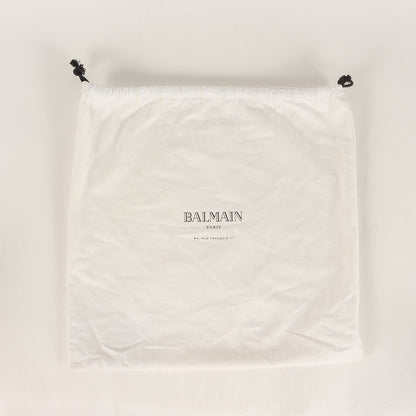 サイドジップ パテント レザー ヒール ブーツ