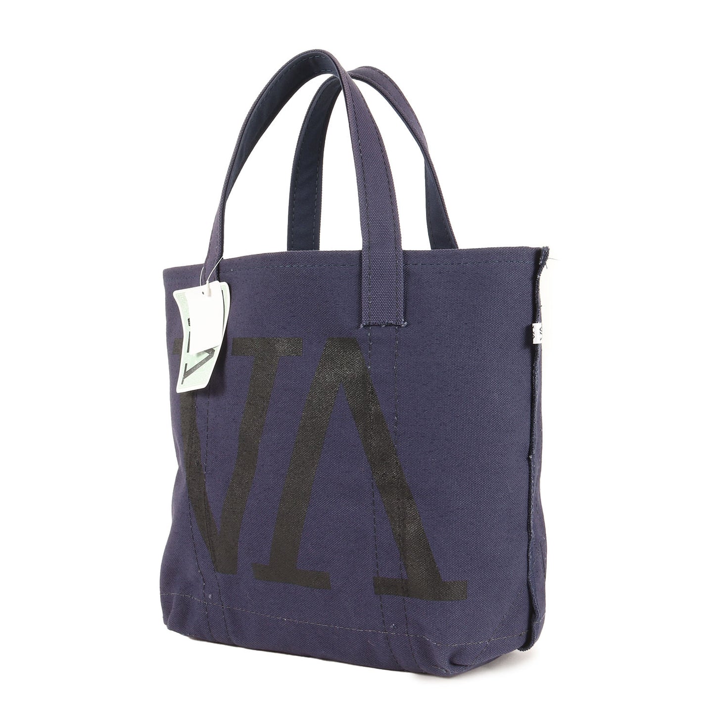 × L.L.Bean リバーシブル キャンバス トートバッグ (VBX-14070-C) / MADE IN USA