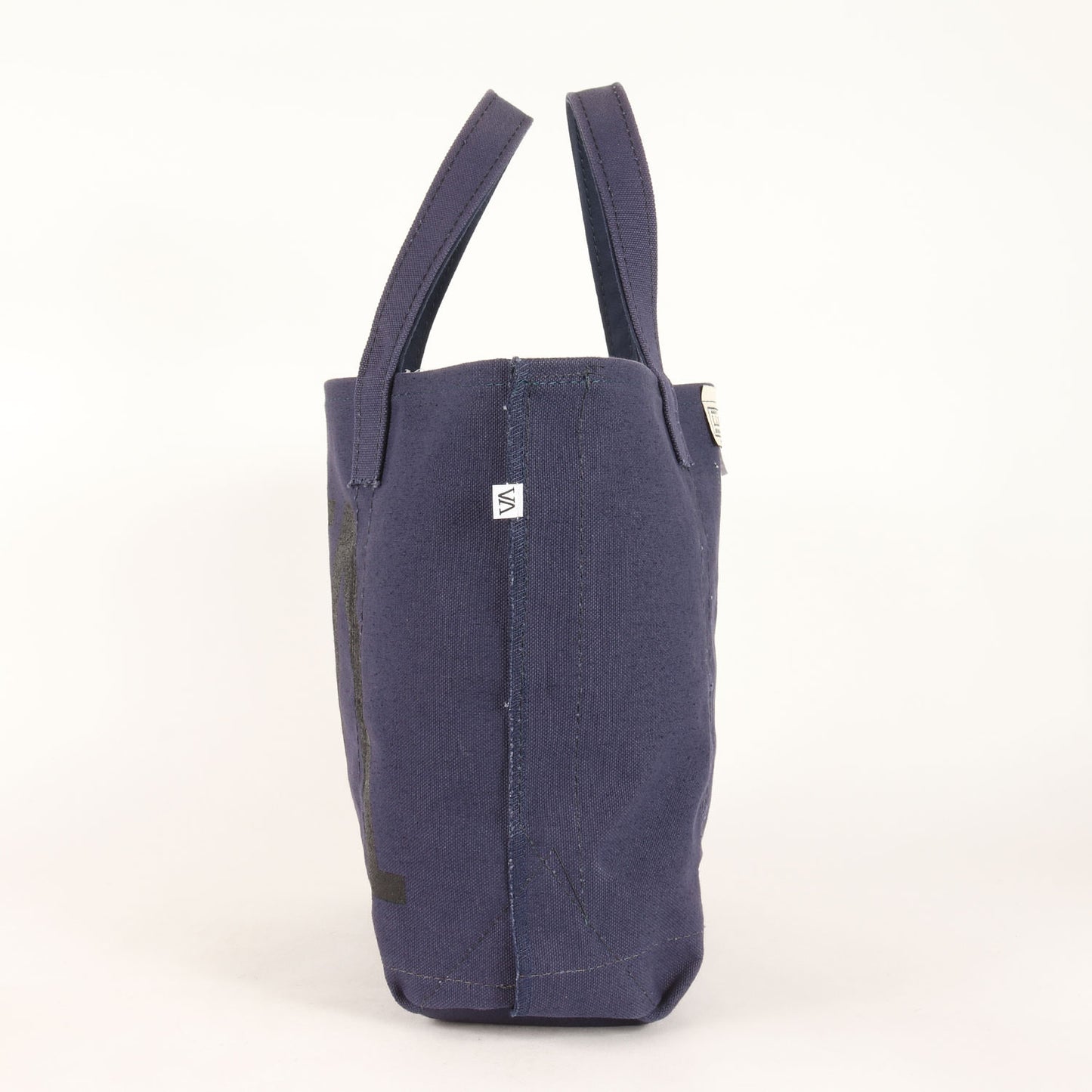 × L.L.Bean リバーシブル キャンバス トートバッグ (VBX-14070-C) / MADE IN USA