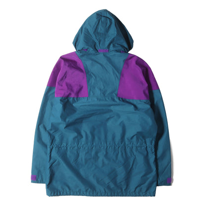 80s 旧ロゴ GORE-TEX マウンテンパーカー (GENESIS)