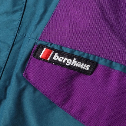 80s 旧ロゴ GORE-TEX マウンテンパーカー (GENESIS)