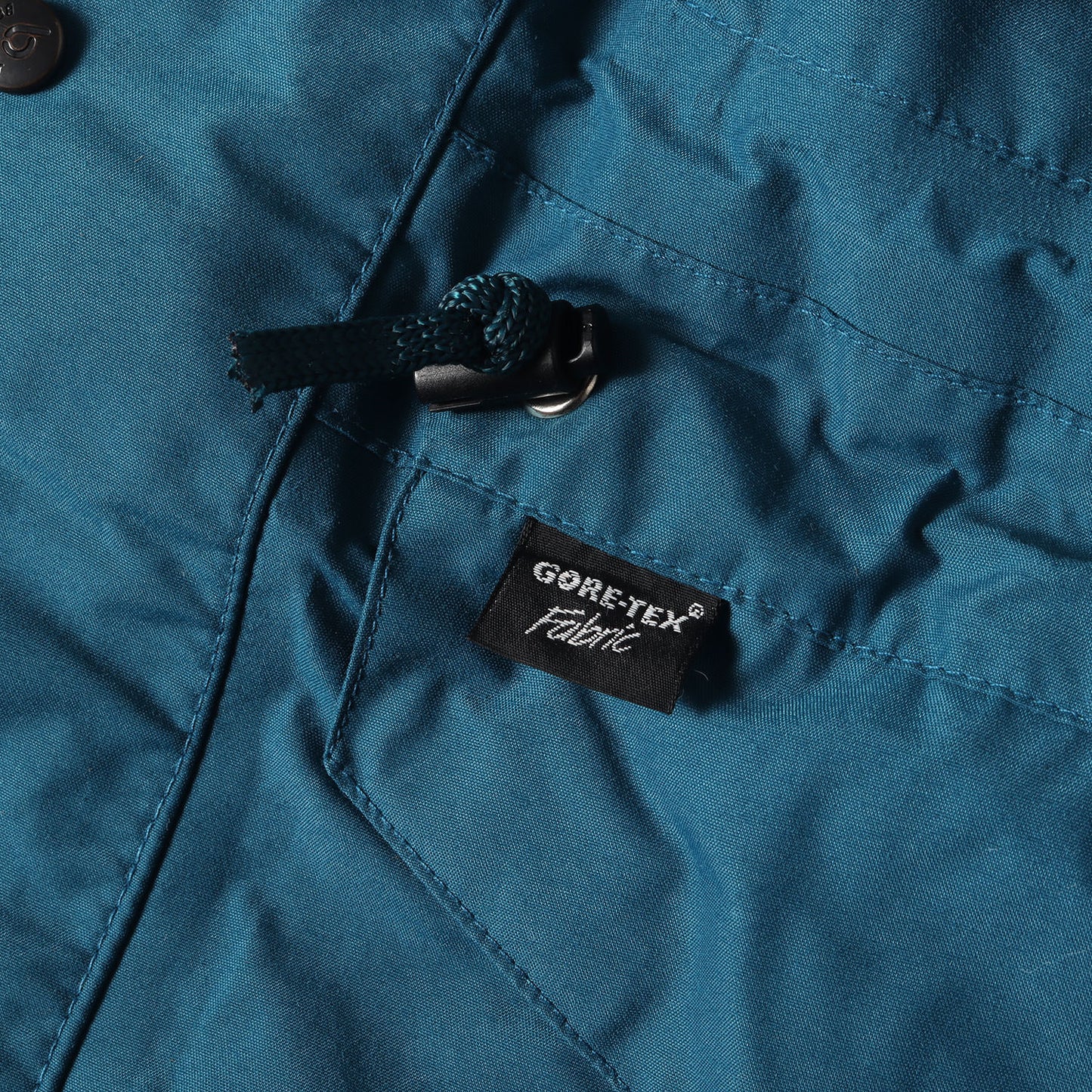 80s 旧ロゴ GORE-TEX マウンテンパーカー (GENESIS)