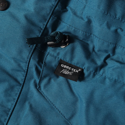 80s 旧ロゴ GORE-TEX マウンテンパーカー (GENESIS)