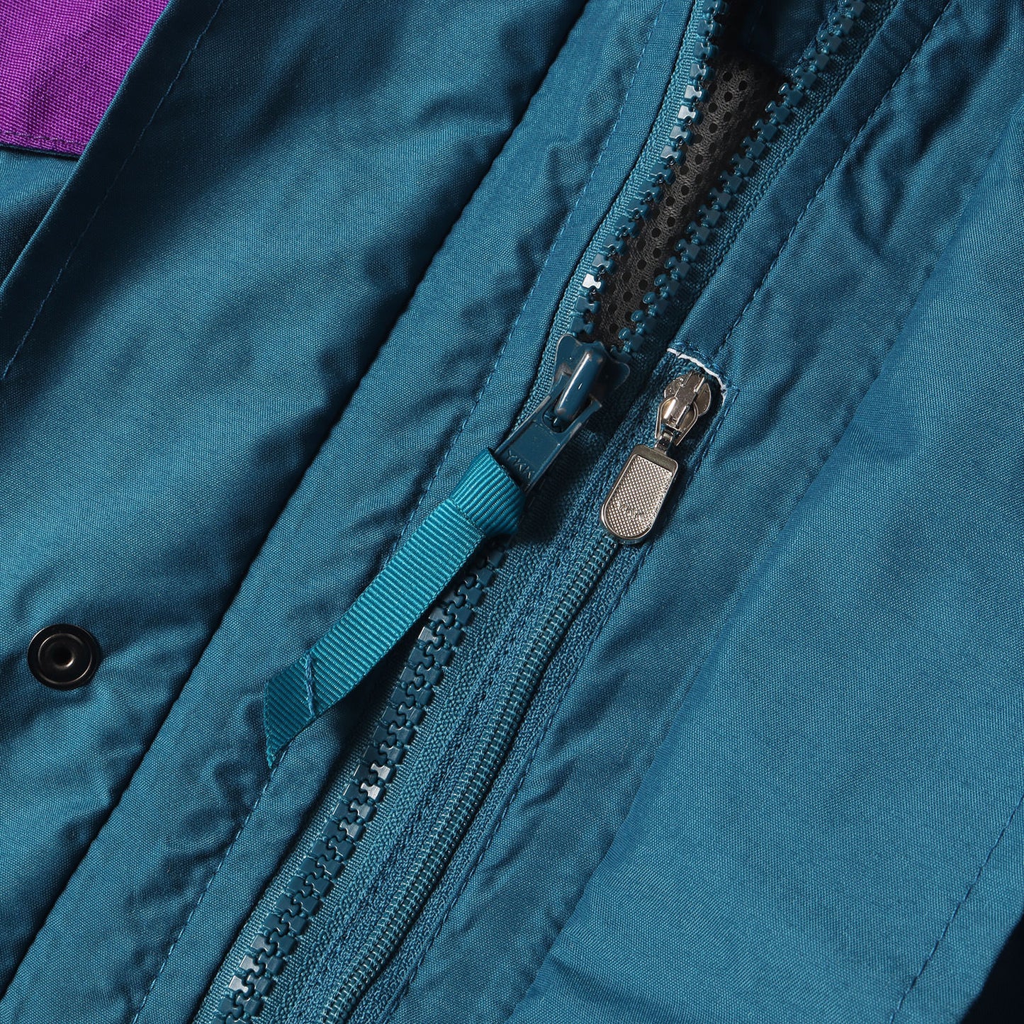 80s 旧ロゴ GORE-TEX マウンテンパーカー (GENESIS)