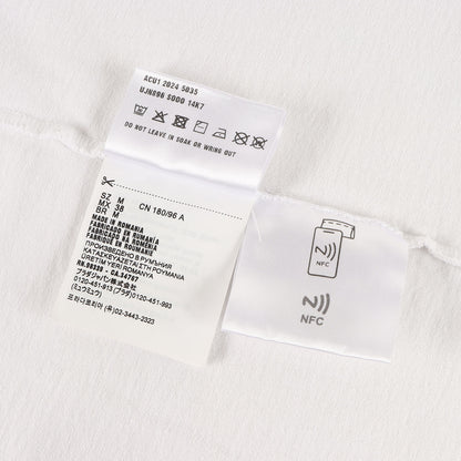 2024年 コットン Tシャツ