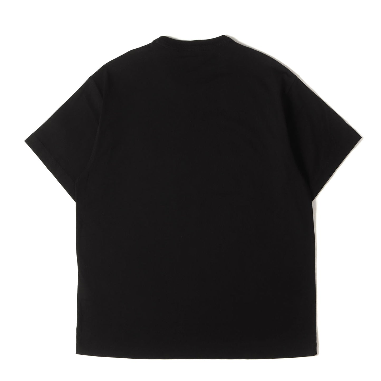 ラインストーン ロゴ Tシャツ / JEANS COUTURE