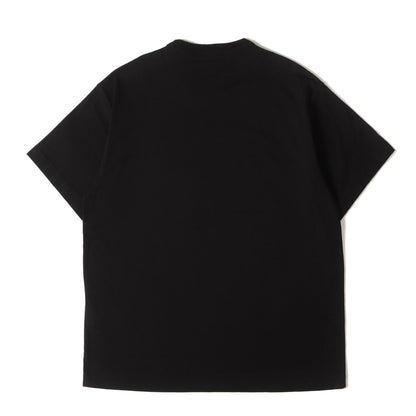ラインストーン ロゴ Tシャツ / JEANS COUTURE