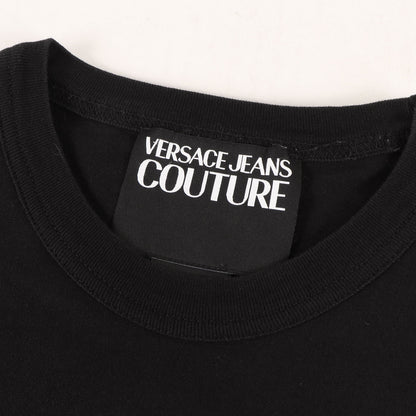 ラインストーン ロゴ Tシャツ / JEANS COUTURE
