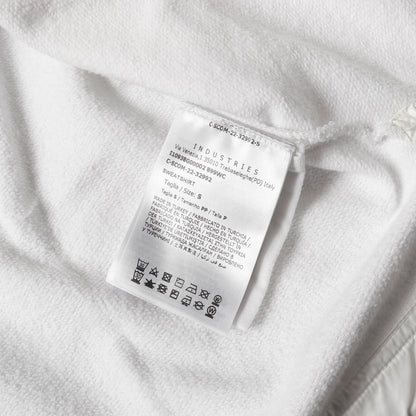 23SS ワッペン刺繍 スウェット トレーナー (SWEATSHIRT I10938G00002 899WC)