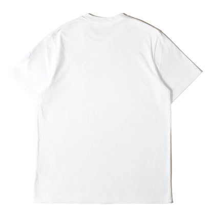 24SS ピクセルアイコン Tシャツ (SS T-SHIRT)