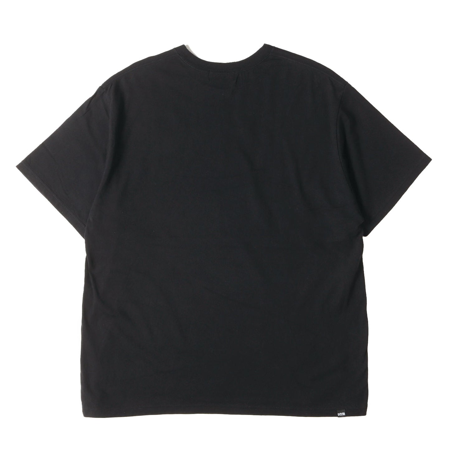 25SS LEATHER WOMAN Tシャツ