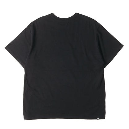 25SS LEATHER WOMAN Tシャツ