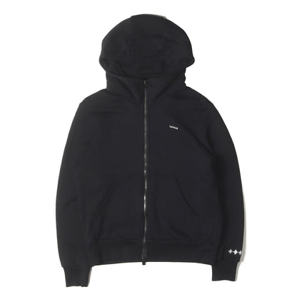 24SS FELDA フェルダ パーカー (MTAT24S8198-M)