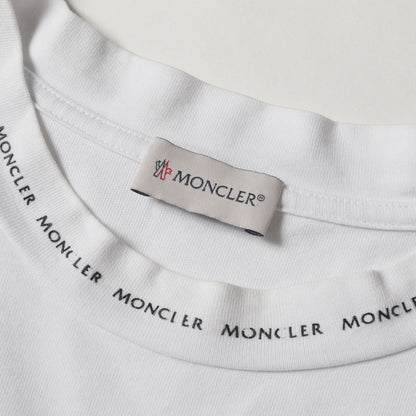 22SS ロゴ モックネック カットソー (LS TSHIRT)