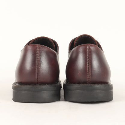 プレーントゥ ダービー シューズ (myth037)