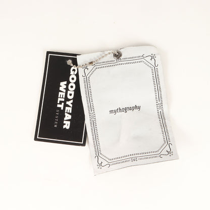 プレーントゥ ダービー シューズ (myth037)