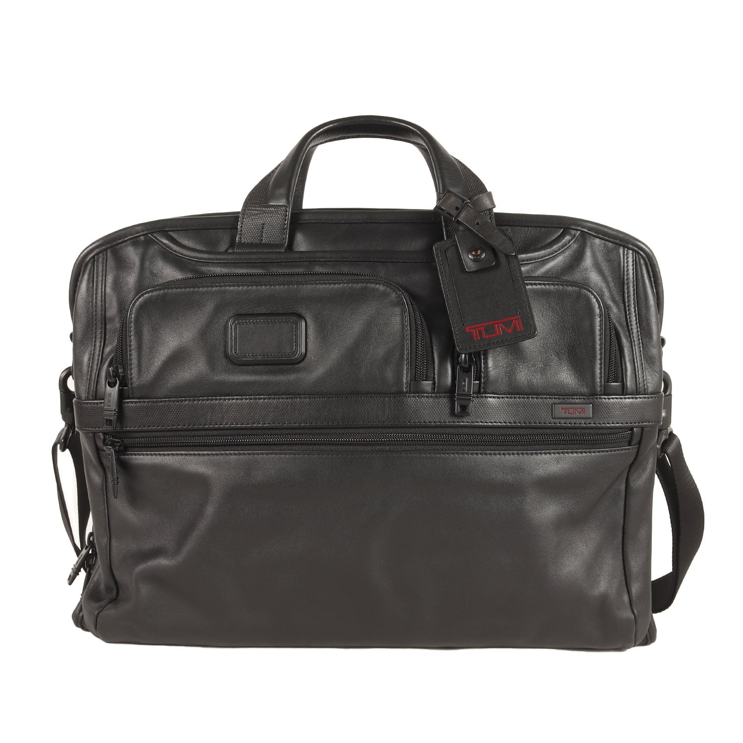 TUMI ALPHA2 96114D2 ビジネスバッグ 2Way オールレザー 楽天市場】TUMI ビジネスバッグ トゥミ 96114D2 ALPHA2 COMPACT LARGE