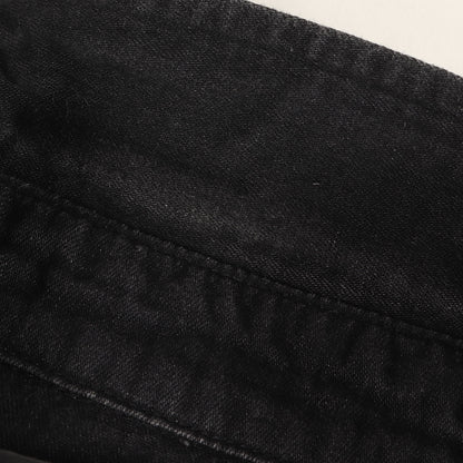 デニム ウエスタン シャツ / SAMPLE